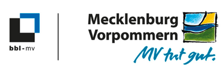 Logo des Betrieb f&uuml;r Bau und Liegenschaften Mecklenburg-Vorpommern